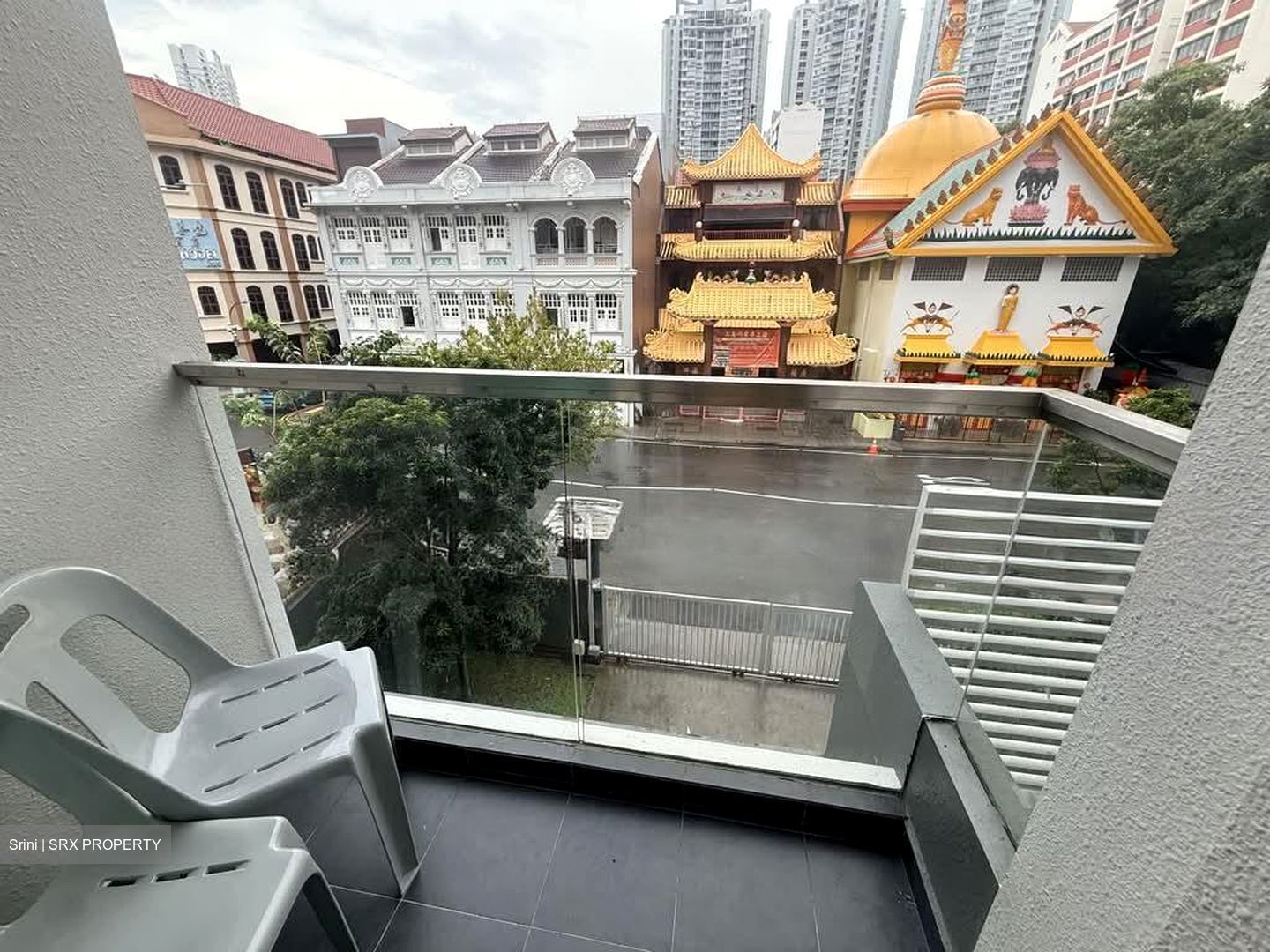 City Loft (D8), Apartment #534102871